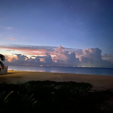 פלאייה דל כרמן Villa Almendra Playacar 1 מראה חיצוני תמונה