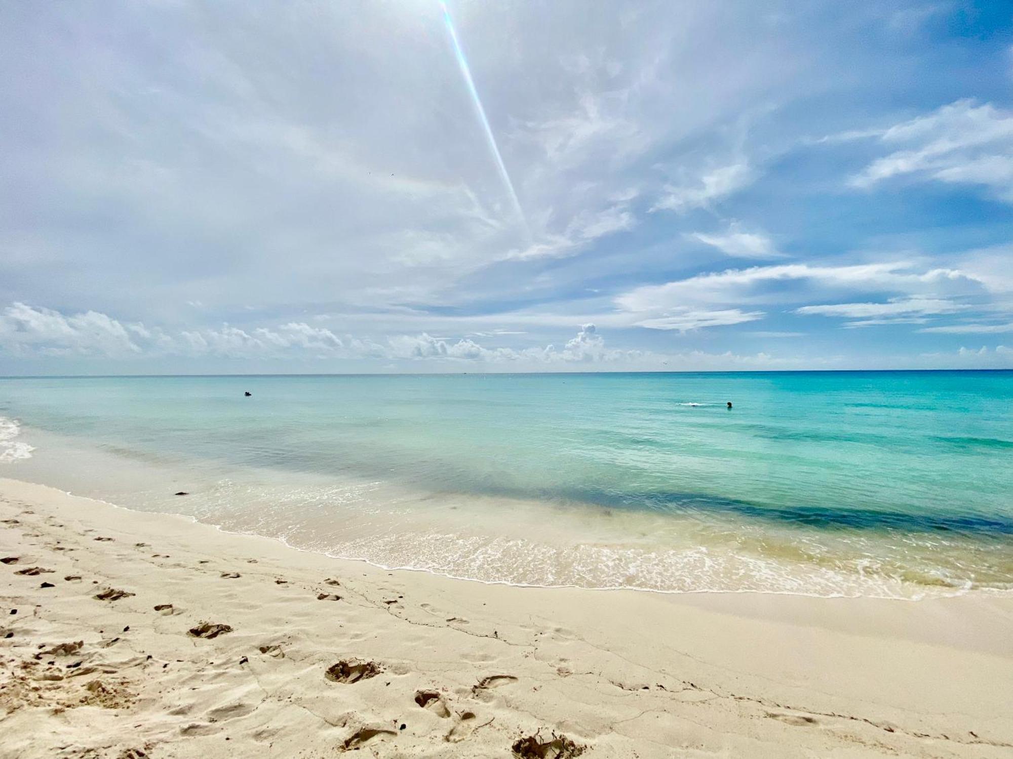 פלאייה דל כרמן Villa Almendra Playacar 1 מראה חיצוני תמונה