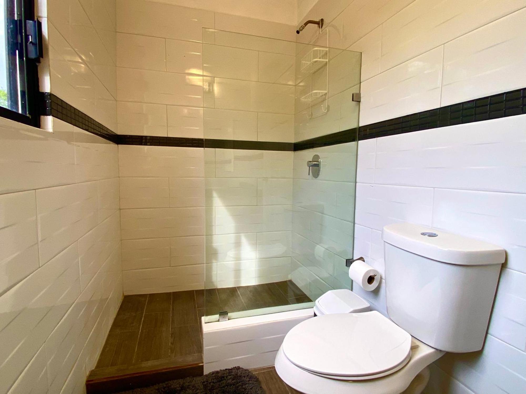 פלאייה דל כרמן Villa Almendra Playacar 1 מראה חיצוני תמונה